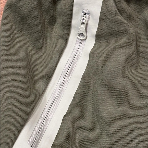 Adidas LAFC Los Angeles Football Club Jogger Track Pants Men’s Small Green NWT - Picture 3 of 8